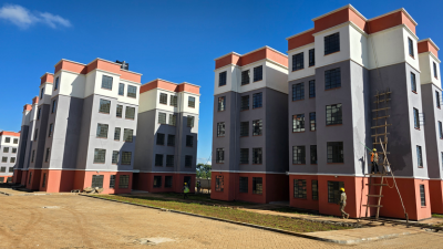 Affordable Housing Program in Kenya. A game Changer?